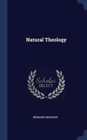 NATURAL THEOLOGY