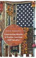 Constructing Identity in Iranian-American Self-Narrative