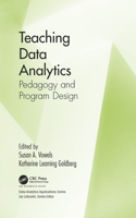 Teaching Data Analytics