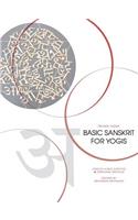 Basic Sanskrit for Yogis