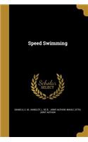 Speed Swimming