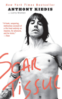 Scar Tissue: (English)