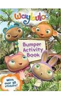 Waybuloo Bumper Activity Book