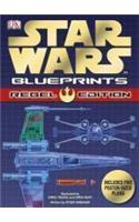 Star Wars Blueprint Rebel Edition