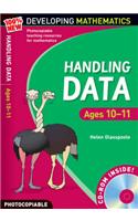 Handling Data: Ages 10-11