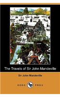 Travels of Sir John Mandeville (Dodo Press)