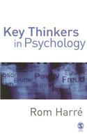 Key Thinkers in Psychology