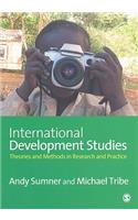 International Development Studies