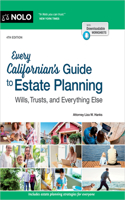 Every Californian's Guide to Estate Planning