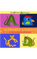 Alphabet Animals