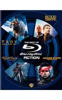 The Best of Blu-Ray