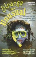 Literacy Network Middle Primary Mid Topic5: Mag: Strange and Unusual