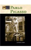 Pablo Picasso