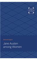 Jane Austen among Women