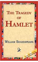 Tragedy of Hamlet, Prince of Denmark