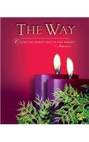 Advent Sunday 2 the Way Bulletin 2014, Large (Package of 50)