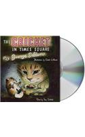 The Cricket in Times Square