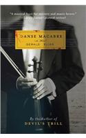 Danse Macabre: A Daniel Jacobus Mystery(NO. 2 Daniel Jacobus Mystery)