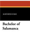 Bachelor of Salamanca