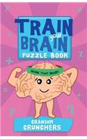 Train Your Brain Cranium Crunchers