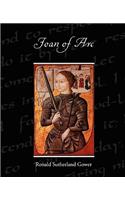 Joan of Arc