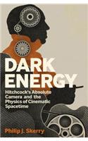 Dark Energy