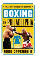 Boxing in Philadelphia
