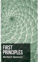 First Principles