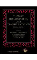Thomas' Hematopoietic Cell Transplantation