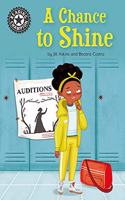 Reading Champion: A Chance to Shine: Independent Reading 18(Reading Champion)