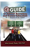 Guide to Athletic Recruiting & Career Education
