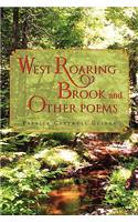 West Roaring Brook and Other Poems