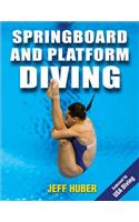 Springboard and Platform Diving