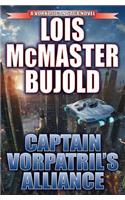 Captain Vorpatril's Alliance