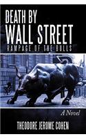 Death by Wall Street