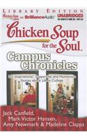 Chicken Soup for the Soul Campus Chronicles