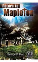 Return to Mapleton
