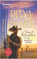 The Rancher & Heart of Stone