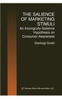 The Salience of Marketing Stimuli