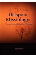 Diaspora Missiology