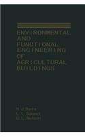 Environmental and Functional Engineering of Agricultural Buildings
