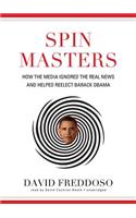 Spin Masters Lib/E