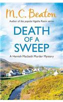 Death of a Sweep: (Hamish Macbeth)