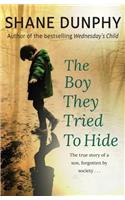 The Boy They Tried to Hide