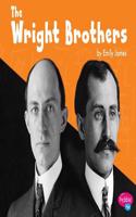 The Wright Brothers: (Great Scientists and Inventors)
