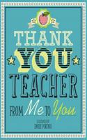Thank You Teacher