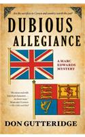 Dubious Allegiance