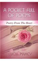 Pocket Full of Poems