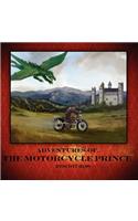 Adventures of the Motorcycle Prince