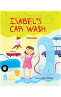 Isabel's Car Wash